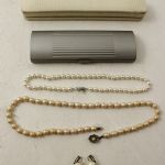 920 1639 PEARL NECKLACE